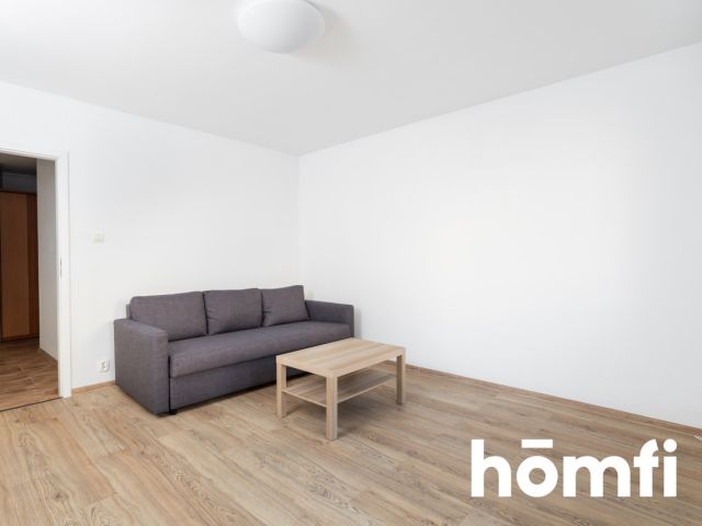 2-room apartment with balcony in Piaseczno, Młynarska Street - Apartment - Rent - Piaseczyński, Piaseczno