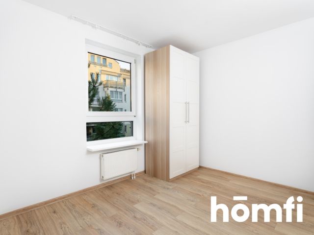 2-room apartment with balcony in Piaseczno, Młynarska Street - Apartment - Rent - Piaseczyński, Piaseczno