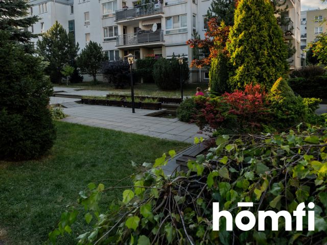 2-room apartment with balcony in Piaseczno, Młynarska Street - Apartment - Rent - Piaseczyński, Piaseczno