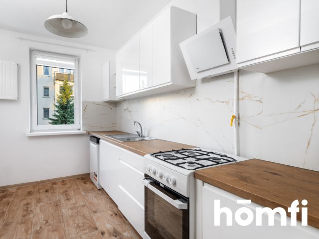 2-room apartment with balcony in Piaseczno, Młynarska Street - Apartment - Rent - Piaseczyński, Piaseczno