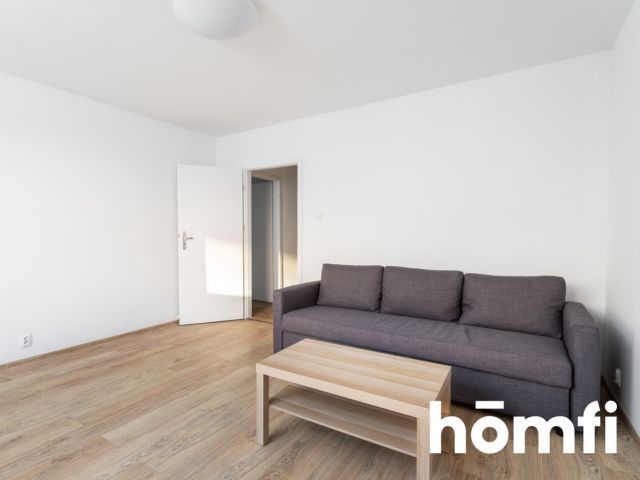 2-room apartment with balcony in Piaseczno, Młynarska Street - Apartment - Rent - Piaseczyński, Piaseczno