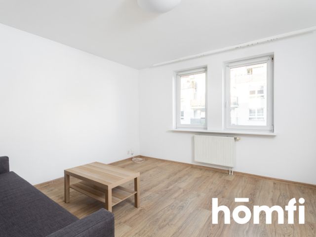 2-room apartment with balcony in Piaseczno, Młynarska Street - Apartment - Rent - Piaseczyński, Piaseczno