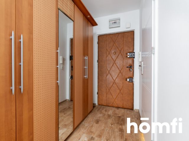 2-room apartment with balcony in Piaseczno, Młynarska Street - Apartment - Rent - Piaseczyński, Piaseczno