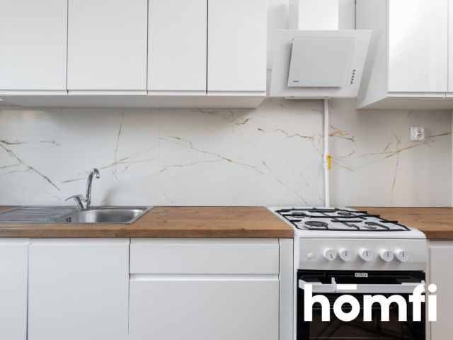 2-room apartment with balcony in Piaseczno, Młynarska Street - Apartment - Rent - Piaseczyński, Piaseczno