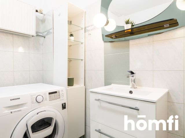 2-room apartment with balcony in Piaseczno, Młynarska Street - Apartment - Rent - Piaseczyński, Piaseczno