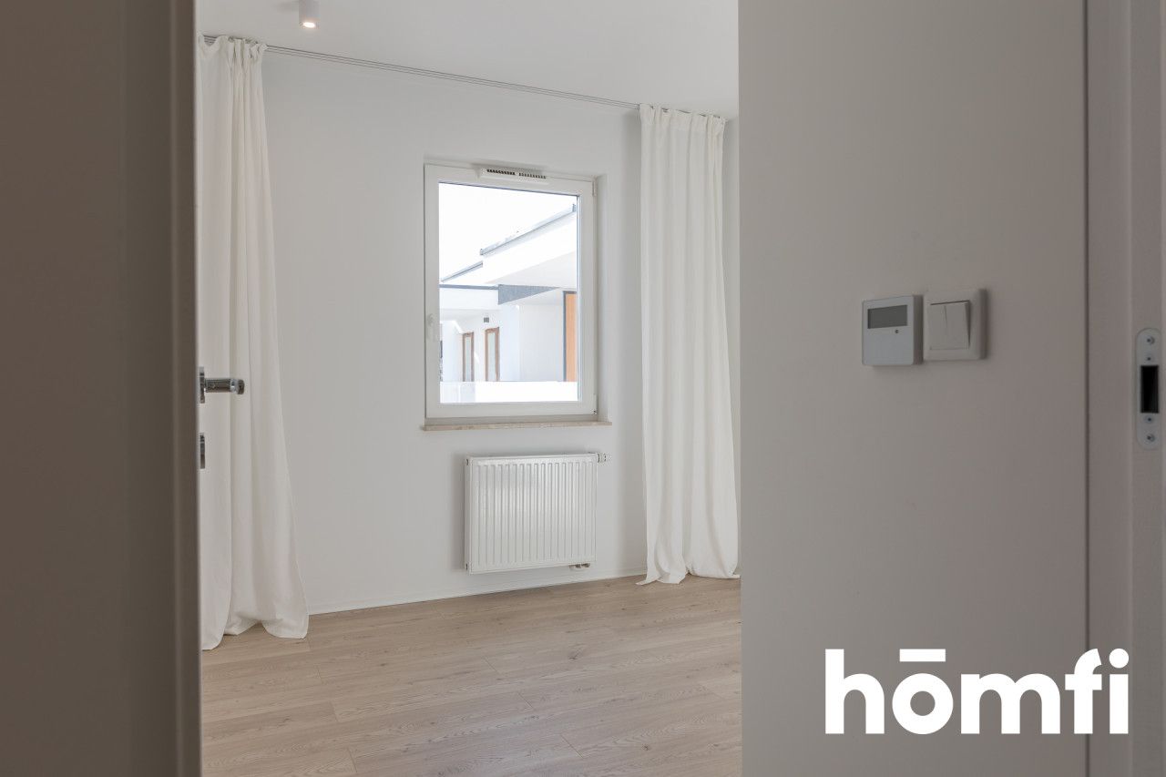 Comfortable Apartment with Terrace for Sale - 80m² - Apartment - Sale - Kraków, Podgórze / Płaszów