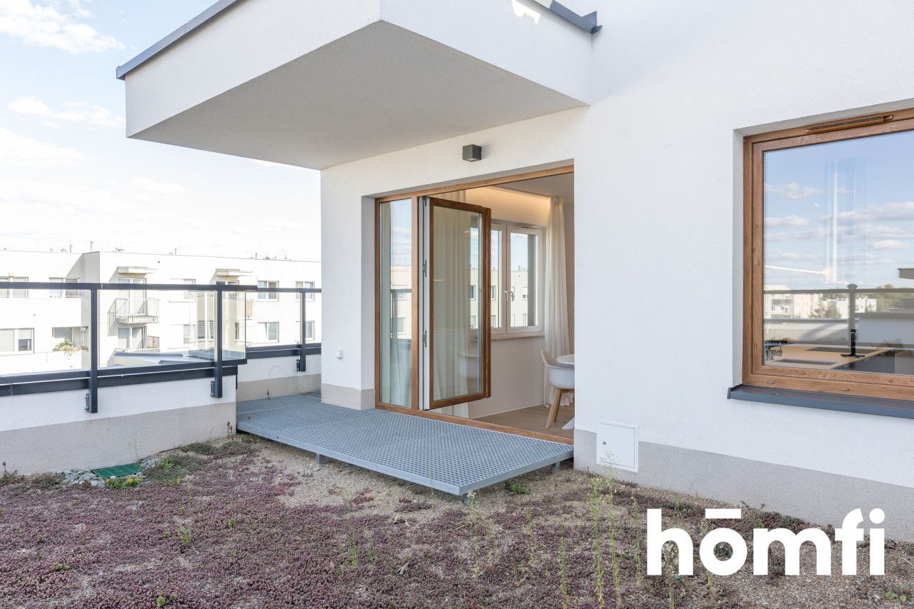 Comfortable Apartment with Terrace for Sale - 80m² - Apartment - Sale - Kraków, Podgórze / Płaszów