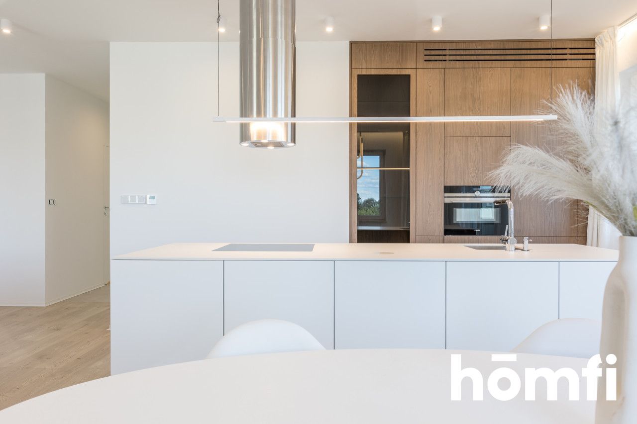 Comfortable Apartment with Terrace for Sale - 80m² - Apartment - Sale - Kraków, Podgórze / Płaszów