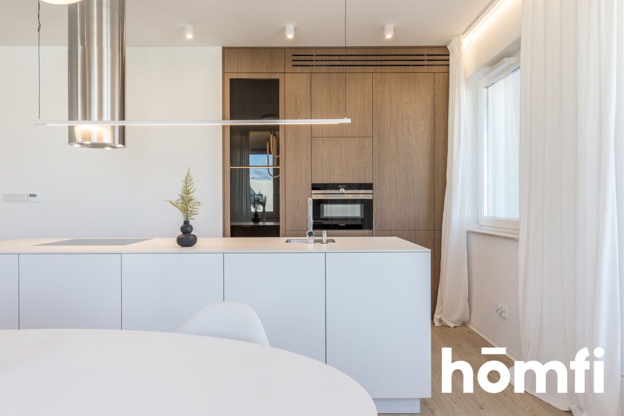 Comfortable Apartment with Terrace for Sale - 80m² - Apartment - Sale - Kraków, Podgórze / Płaszów