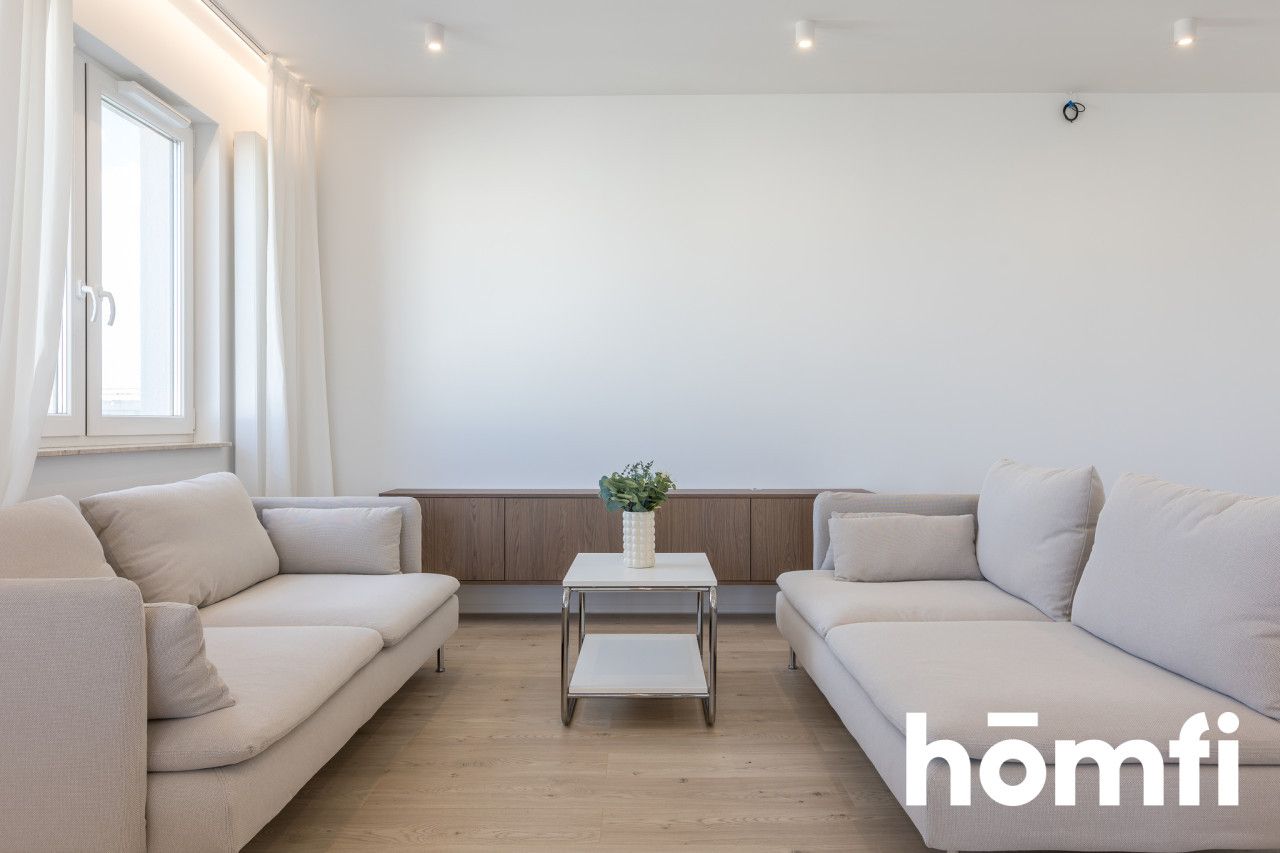 Comfortable Apartment with Terrace for Sale - 80m² - Apartment - Sale - Kraków, Podgórze / Płaszów