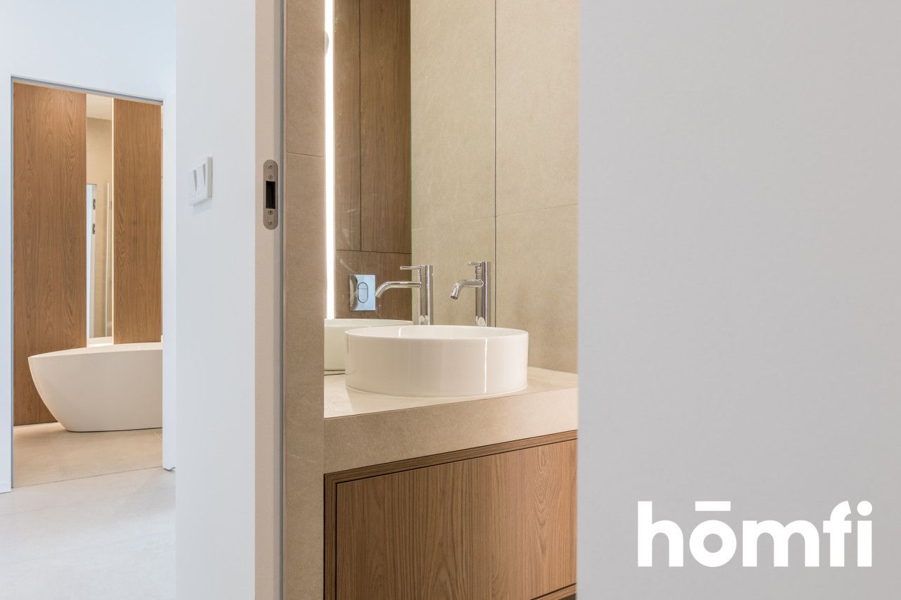 Comfortable Apartment with Terrace for Sale - 80m² - Apartment - Sale - Kraków, Podgórze / Płaszów