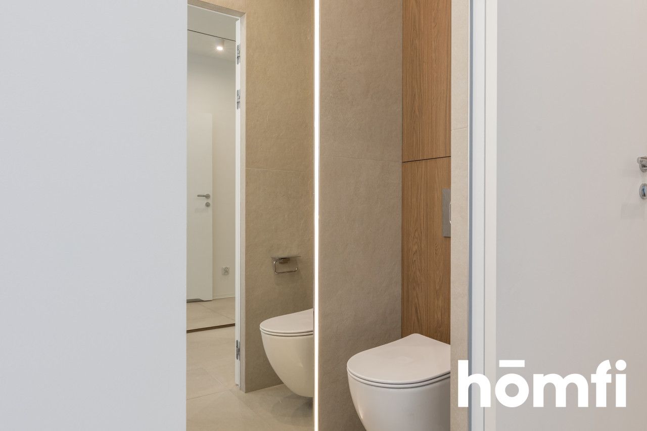 Comfortable Apartment with Terrace for Sale - 80m² - Apartment - Sale - Kraków, Podgórze / Płaszów