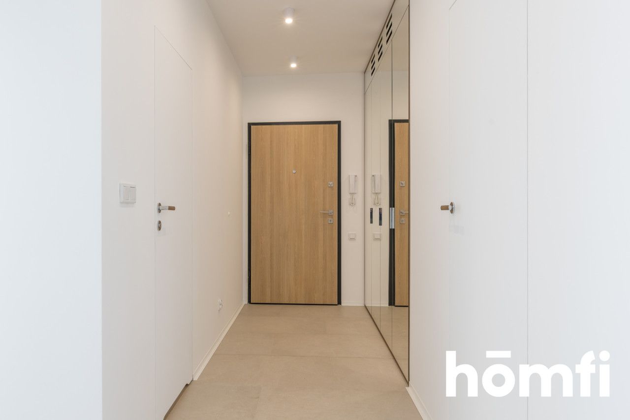 Comfortable Apartment with Terrace for Sale - 80m² - Apartment - Sale - Kraków, Podgórze / Płaszów