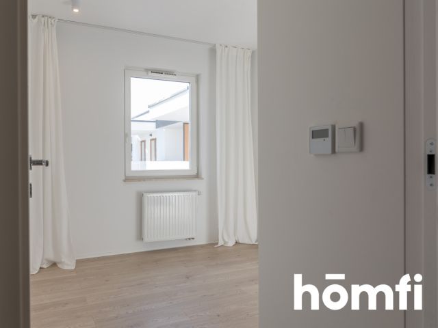 Comfortable Apartment with Terrace for Sale - 80m² - Квартира - Продаж - Kraków, Podgórze / Płaszów