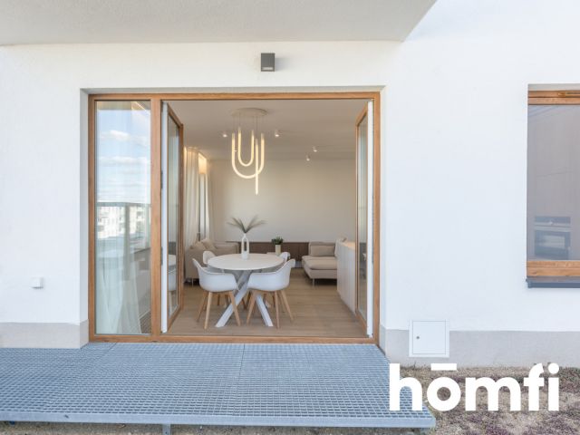 Comfortable Apartment with Terrace for Sale - 80m² - Квартира - Продаж - Kraków, Podgórze / Płaszów