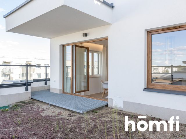 Comfortable Apartment with Terrace for Sale - 80m² - Квартира - Продаж - Kraków, Podgórze / Płaszów