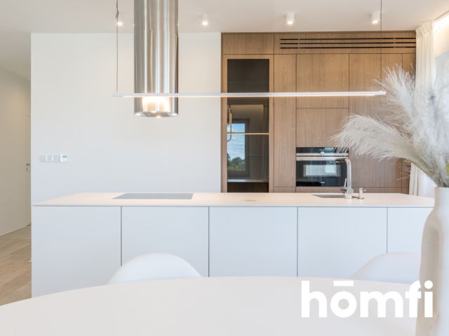 Comfortable Apartment with Terrace for Sale - 80m² - Квартира - Продаж - Kraków, Podgórze / Płaszów