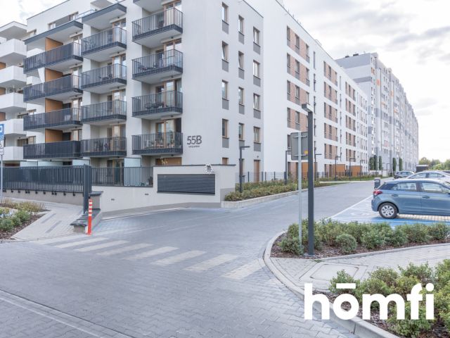 Comfortable Apartment with Terrace for Sale - 80m² - Квартира - Продаж - Kraków, Podgórze / Płaszów