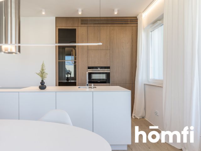 Comfortable Apartment with Terrace for Sale - 80m² - Квартира - Продаж - Kraków, Podgórze / Płaszów