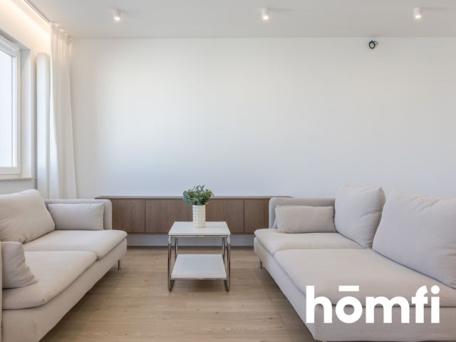 Comfortable Apartment with Terrace for Sale - 80m² - Квартира - Продаж - Kraków, Podgórze / Płaszów