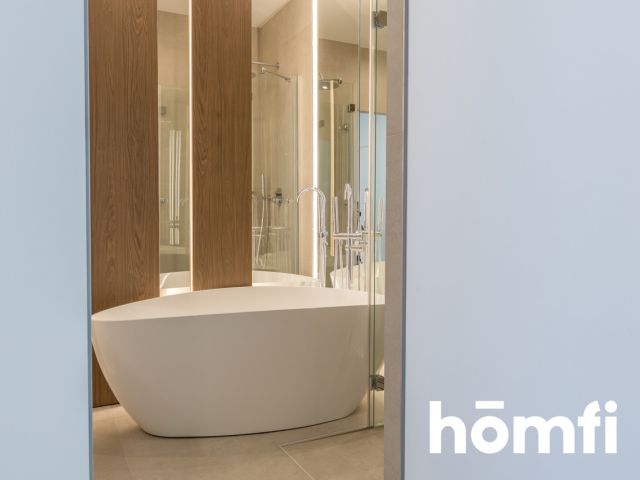 Comfortable Apartment with Terrace for Sale - 80m² - Квартира - Продаж - Kraków, Podgórze / Płaszów