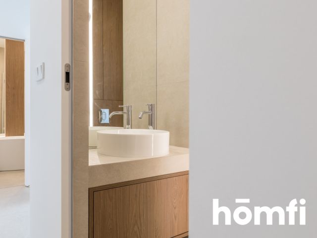 Comfortable Apartment with Terrace for Sale - 80m² - Квартира - Продаж - Kraków, Podgórze / Płaszów