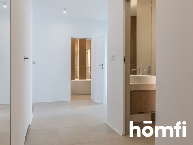 Comfortable Apartment with Terrace for Sale - 80m² - Квартира - Продаж - Kraków, Podgórze / Płaszów