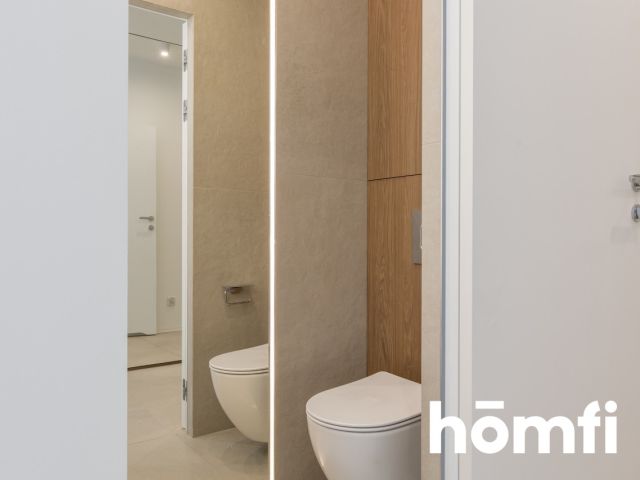 Comfortable Apartment with Terrace for Sale - 80m² - Квартира - Продаж - Kraków, Podgórze / Płaszów