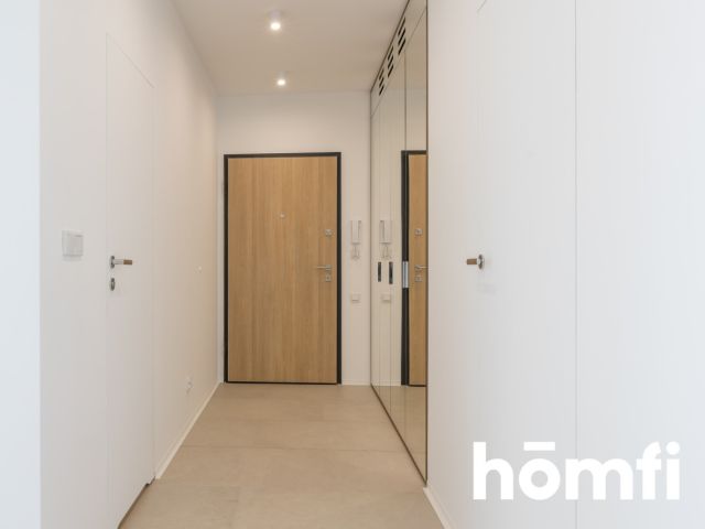 Comfortable Apartment with Terrace for Sale - 80m² - Квартира - Продаж - Kraków, Podgórze / Płaszów