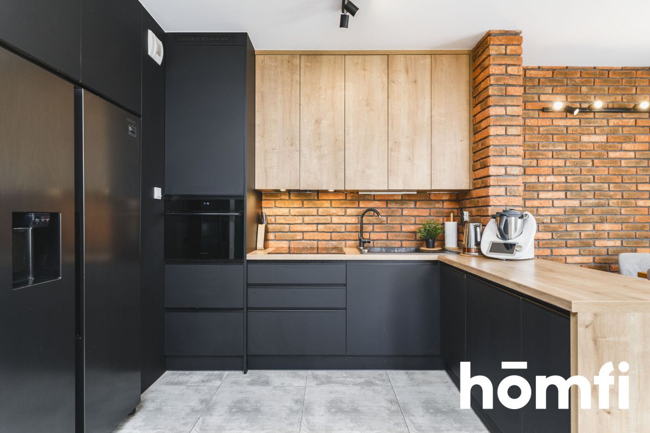 4 pokojowe mieszkanie | ogródek | garaż - Mieszkanie - Sprzedaż - Kraków, Nowa Huta / Czyżyny