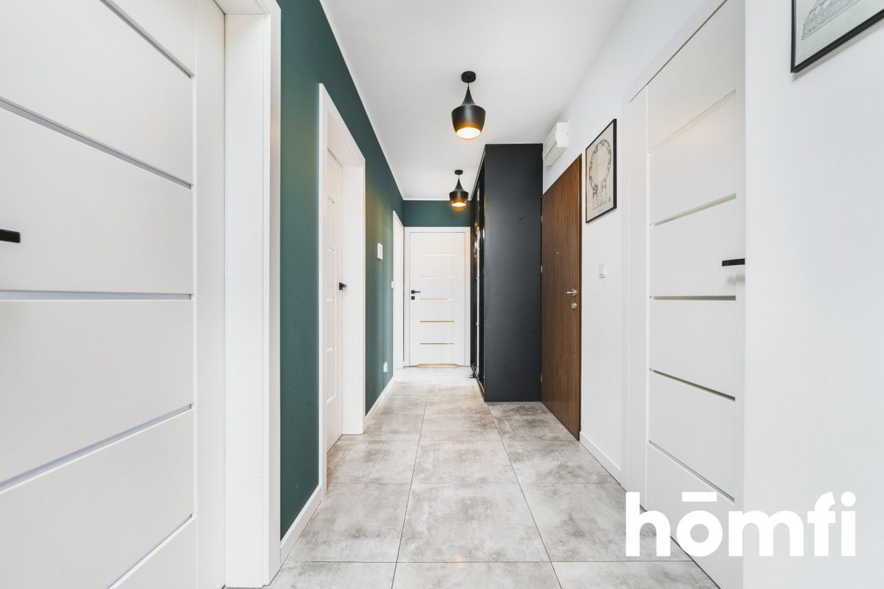 4 pokojowe mieszkanie | ogródek | garaż - Mieszkanie - Sprzedaż - Kraków, Nowa Huta / Czyżyny