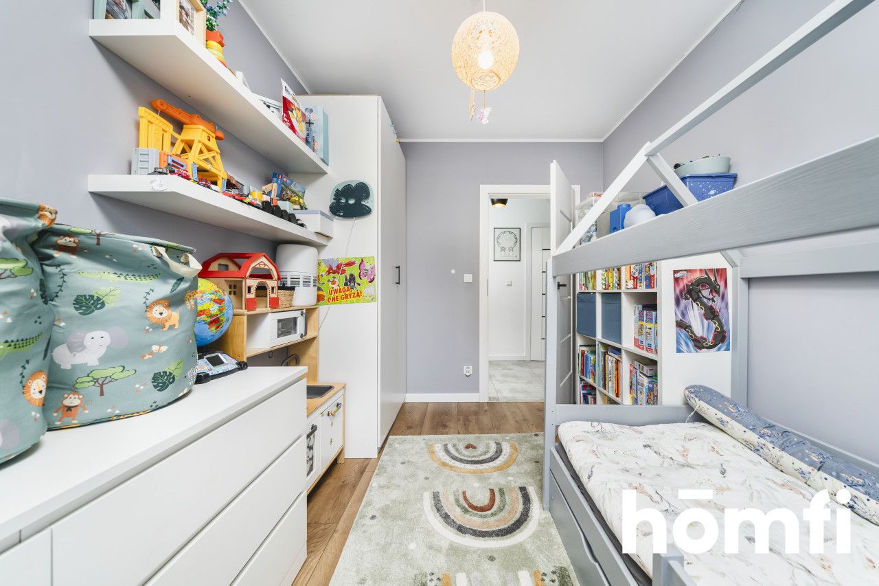 4 pokojowe mieszkanie | ogródek | garaż - Mieszkanie - Sprzedaż - Kraków, Nowa Huta / Czyżyny