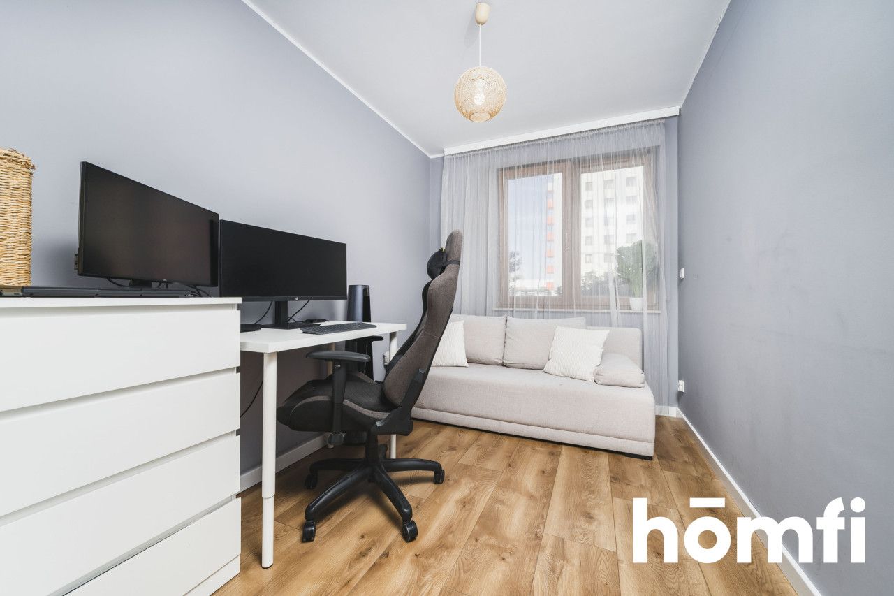 4 pokojowe mieszkanie | ogródek | garaż - Mieszkanie - Sprzedaż - Kraków, Nowa Huta / Czyżyny