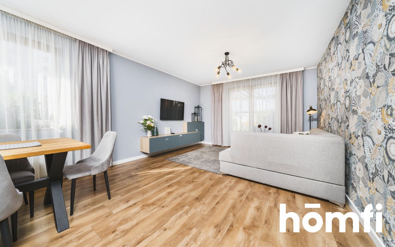 4 pokojowe mieszkanie | ogródek | garaż - Mieszkanie - Sprzedaż - Kraków, Nowa Huta / Czyżyny