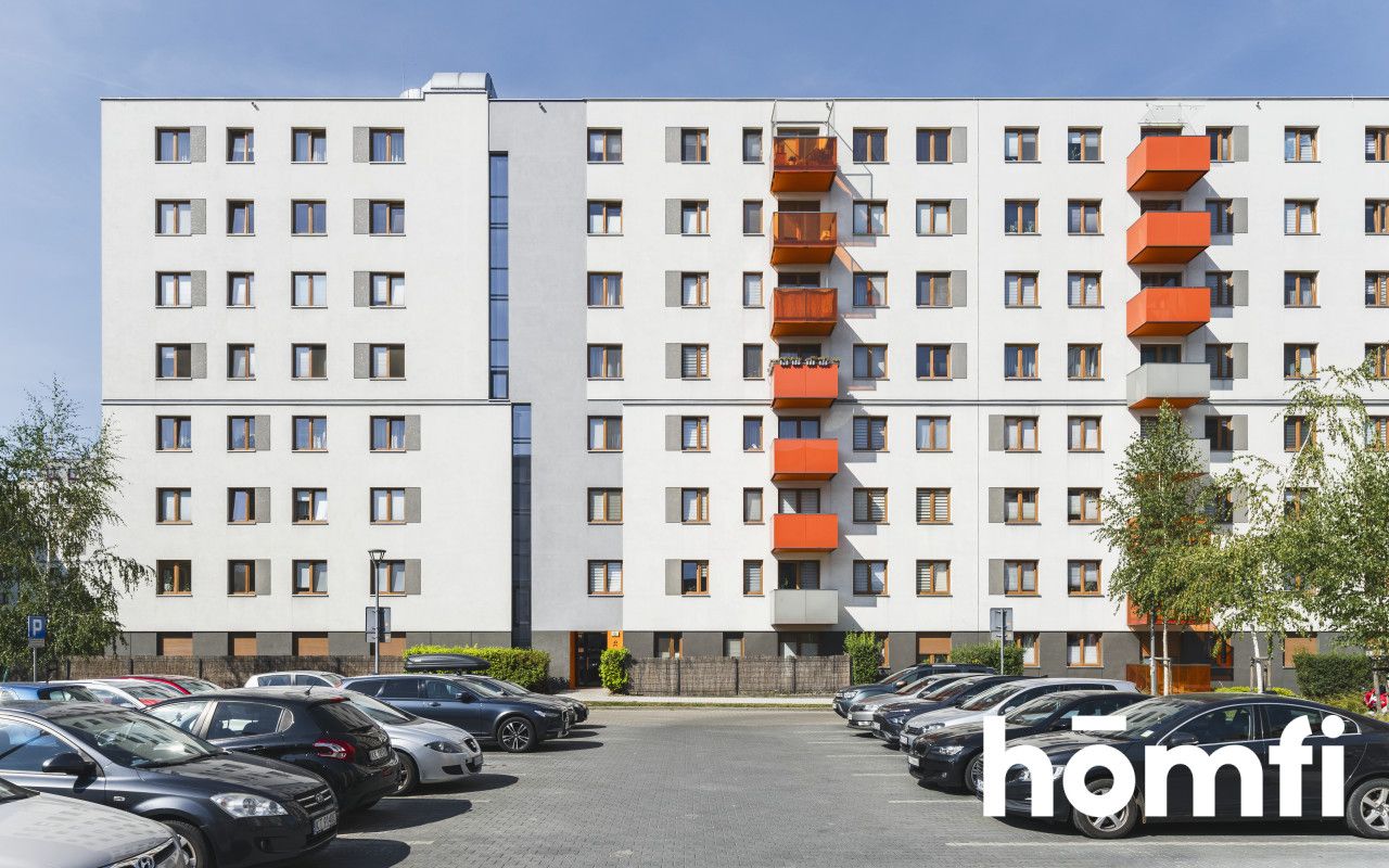 4 pokojowe mieszkanie | ogródek | garaż - Mieszkanie - Sprzedaż - Kraków, Nowa Huta / Czyżyny