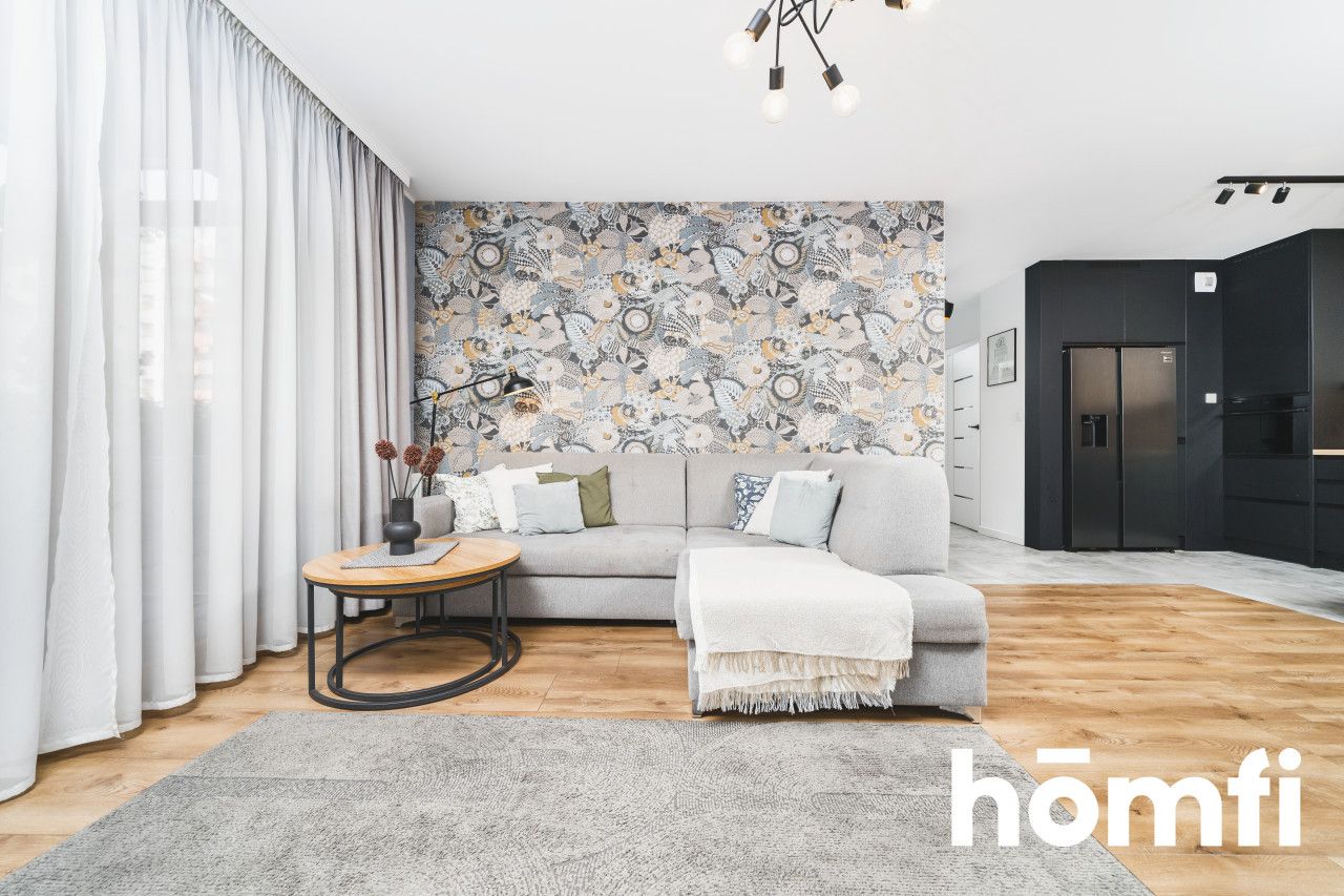 4 pokojowe mieszkanie | ogródek | garaż - Mieszkanie - Sprzedaż - Kraków, Nowa Huta / Czyżyny