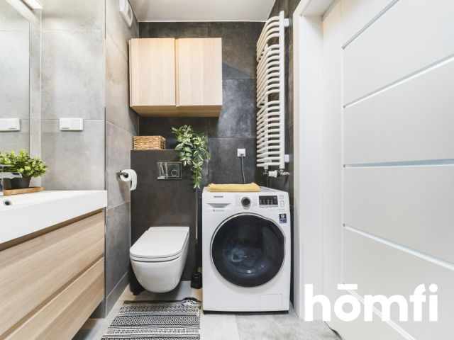 4-room apartment | garden | underground garage - Apartment - Sale - Kraków, Nowa Huta / Czyżyny