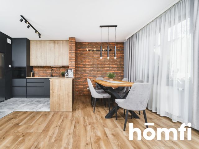 4-room apartment | garden | underground garage - Apartment - Sale - Kraków, Nowa Huta / Czyżyny