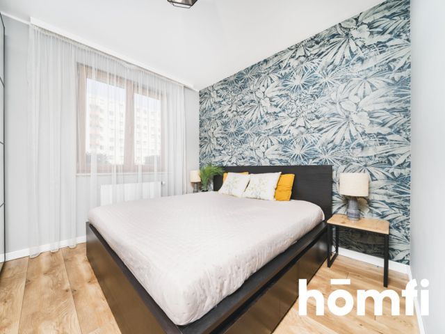 4-room apartment | garden | underground garage - Apartment - Sale - Kraków, Nowa Huta / Czyżyny