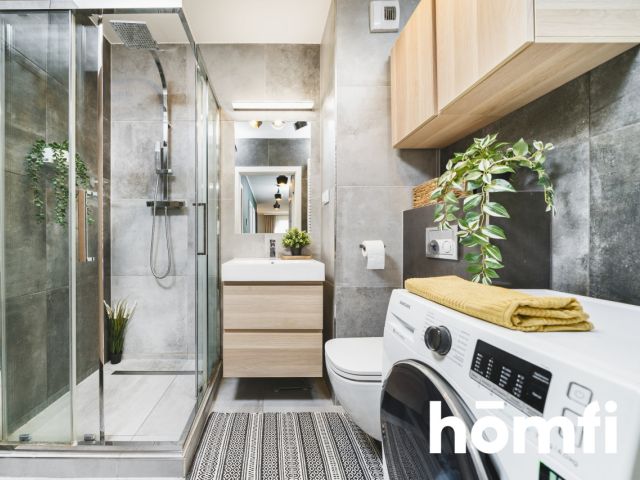 4-room apartment | garden | underground garage - Apartment - Sale - Kraków, Nowa Huta / Czyżyny