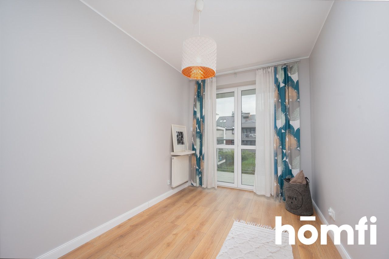 Separate kitchen, 2 balconies, 2 garage spaces - Квартира - Продаж - Kraków, Krowodrza / Bronowice