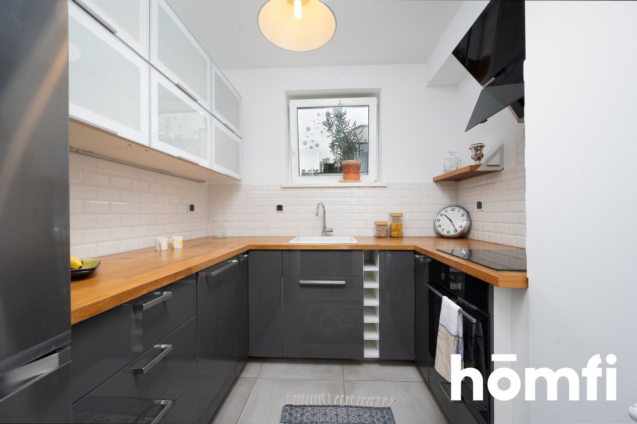 Separate kitchen, 2 balconies, 2 garage spaces - Квартира - Продаж - Kraków, Krowodrza / Bronowice