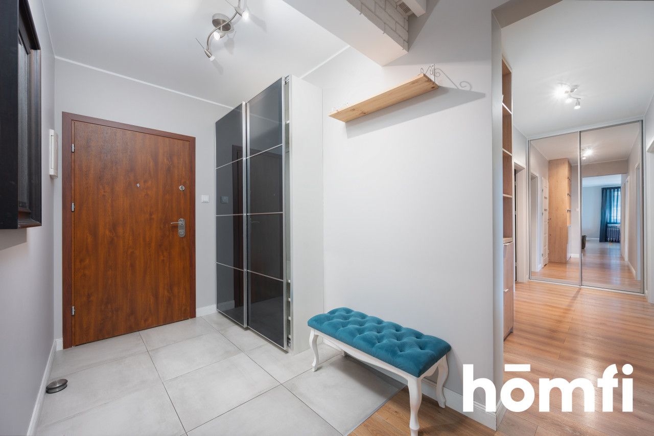 Separate kitchen, 2 balconies, 2 garage spaces - Квартира - Продаж - Kraków, Krowodrza / Bronowice