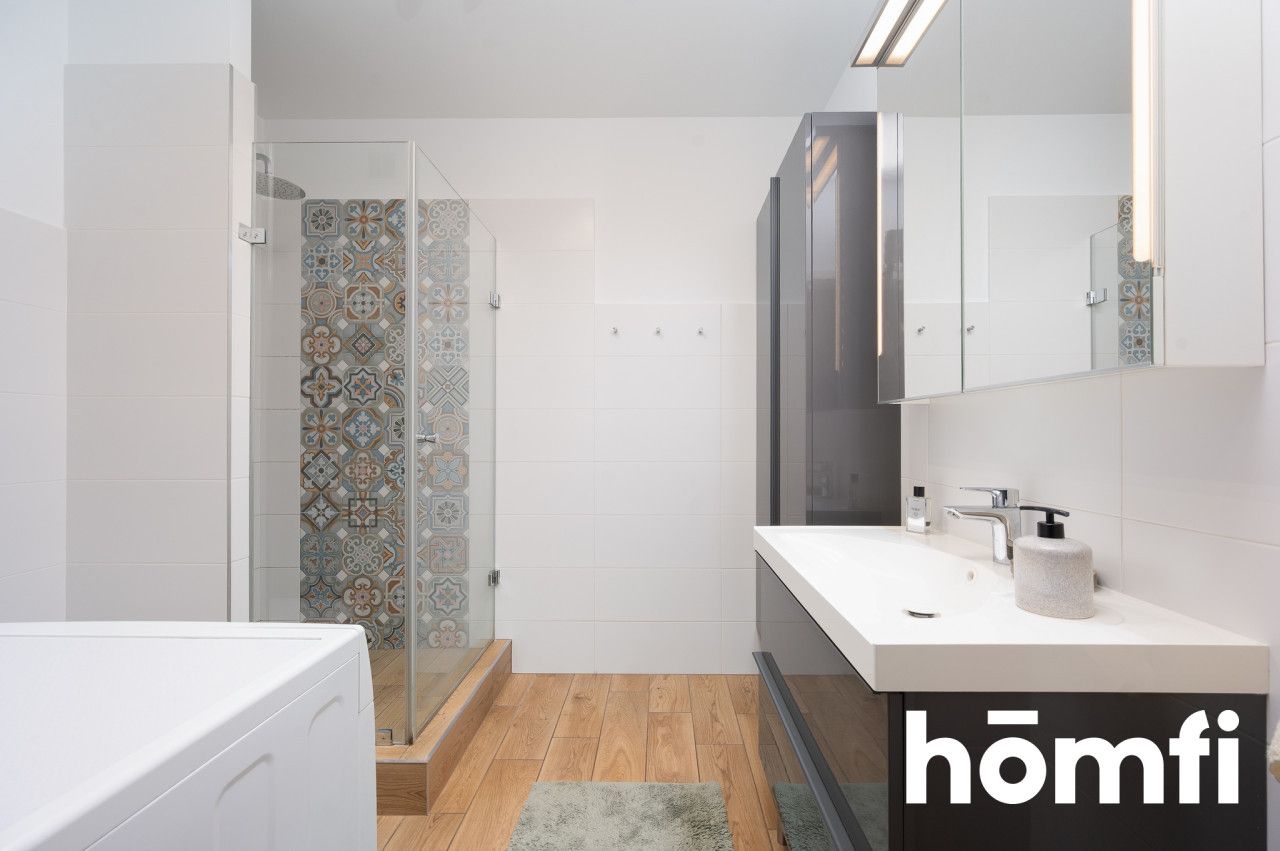 Separate kitchen, 2 balconies, 2 garage spaces - Квартира - Продаж - Kraków, Krowodrza / Bronowice