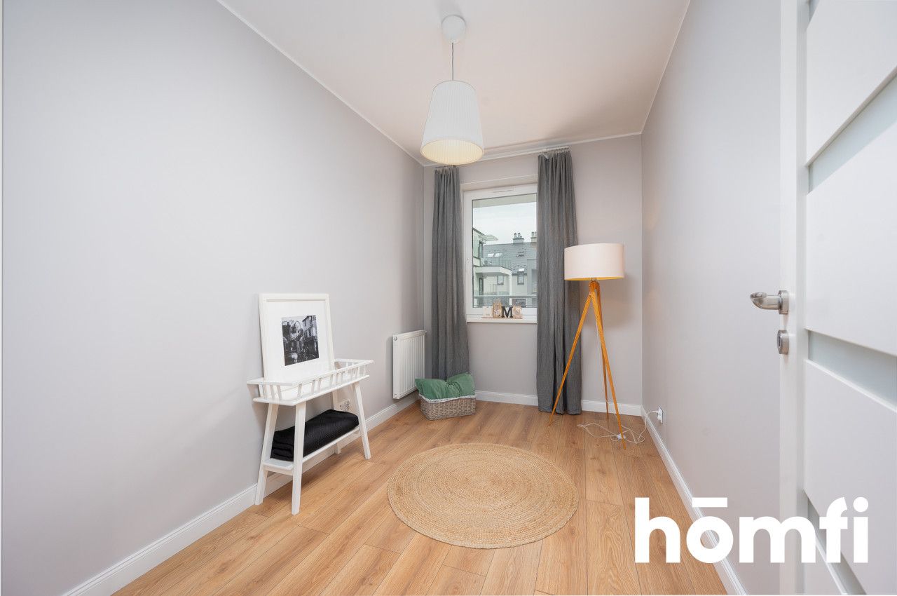 Separate kitchen, 2 balconies, 2 garage spaces - Квартира - Продаж - Kraków, Krowodrza / Bronowice