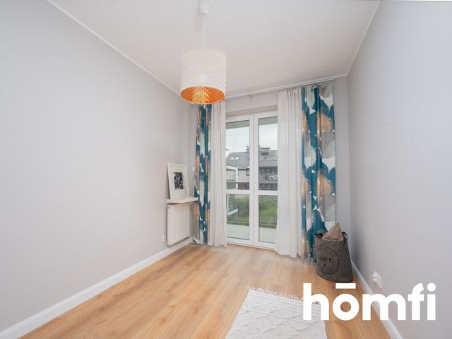 Oddzielna kuchnia, 2 balkony (24,56 m2), 2 miejsca w garażu - Mieszkanie - Sprzedaż - Kraków, Krowodrza / Bronowice