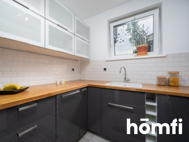 Oddzielna kuchnia, 2 balkony (24,56 m2), 2 miejsca w garażu - Mieszkanie - Sprzedaż - Kraków, Krowodrza / Bronowice