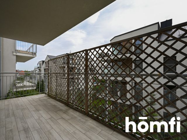 Oddzielna kuchnia, 2 balkony (24,56 m2), 2 miejsca w garażu - Mieszkanie - Sprzedaż - Kraków, Krowodrza / Bronowice