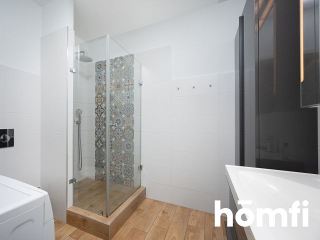 Oddzielna kuchnia, 2 balkony (24,56 m2), 2 miejsca w garażu - Mieszkanie - Sprzedaż - Kraków, Krowodrza / Bronowice