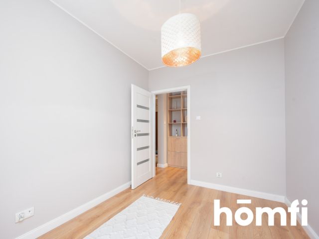 Oddzielna kuchnia, 2 balkony (24,56 m2), 2 miejsca w garażu - Mieszkanie - Sprzedaż - Kraków, Krowodrza / Bronowice